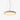 Grove Circle Pendant Light - LUUGAA