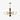 Grove Haven Chandelier - LUUGAA