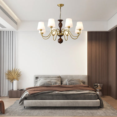 Grove Haven Chandelier - LUUGAA