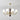 Grove Haven Chandelier - LUUGAA