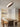 Half - Mountain Ceiling Lamp - LUUGAA