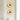 Halo Travertine Wall Light - LUUGAA