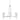 Hampton Hill Bedford Chandelier - LUUGAA