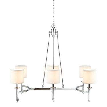 Hampton Hill Bedford Chandelier - LUUGAA