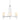 Hampton Hill Bedford Chandelier - LUUGAA