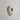 Hand - Built White Pendant Lamp - LUUGAA