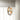 Hand - Built White Pendant Lamp - LUUGAA