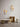 Hand - Built White Pendant Lamp - LUUGAA