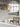 Hand - Built White Pendant Lamp - LUUGAA
