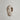 Hand - Built White Pendant Lamp - LUUGAA