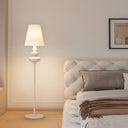 Hanging Bead Floor Lamp - LUUGAA