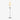 Hanging Bead Floor Lamp - LUUGAA