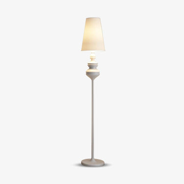 Hanging Bead Floor Lamp - LUUGAA