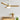 Harborough 3 Ceiling Fan Light - LUUGAA