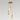 Harvest Alabaster Pendant Lamp - LUUGAA