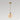 Harvest Alabaster Pendant Lamp - LUUGAA