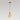 Harvest Alabaster Pendant Lamp - LUUGAA