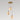 Harvest Alabaster Pendant Lamp - LUUGAA