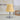 Hat Glass Table Lamp - LUUGAA