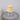 Hat Glass Table Lamp - LUUGAA