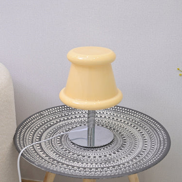 Hat Glass Table Lamp - LUUGAA