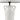 Haven Ceramic Table Lamp - LUUGAA