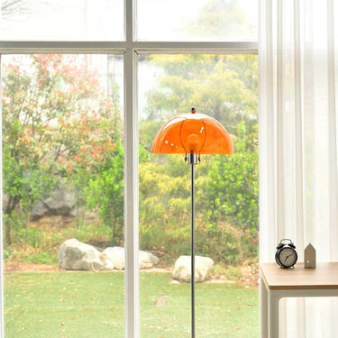 Hemisphere Floor Lamp - LUUGAA
