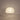 Hemisphere Rice Paper Table Lamp - LUUGAA