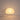 Hemisphere Rice Paper Table Lamp - LUUGAA