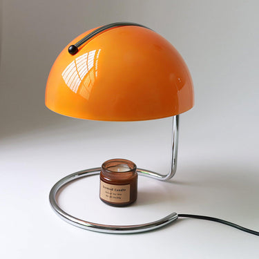 Hemisphere Table Lamp - LUUGAA