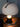 Hemisphere Table Lamp - LUUGAA