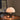Hemisphere Table Lamp - LUUGAA