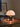 Hemisphere Table Lamp - LUUGAA