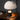 Hemisphere Table Lamp - LUUGAA