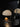 Hemisphere Table Lamp - LUUGAA