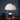 Hemisphere Table Lamp - LUUGAA
