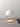 Hemisphere Table Lamp - LUUGAA