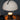 Hemisphere Table Lamp - LUUGAA