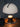 Hemisphere Table Lamp - LUUGAA