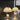 Hemisphere Table Lamp - LUUGAA