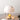 Hemisphere Table Lamp - LUUGAA