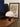 Hemisphere Table Lamp - LUUGAA