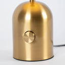 Hemisphere Table Light - LUUGAA
