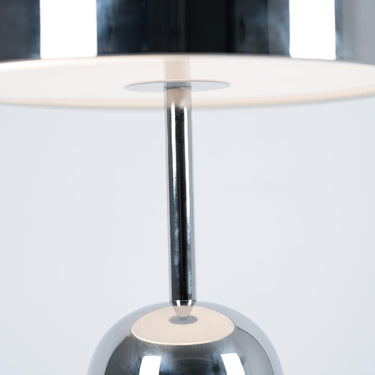 Hemisphere Table Light - LUUGAA