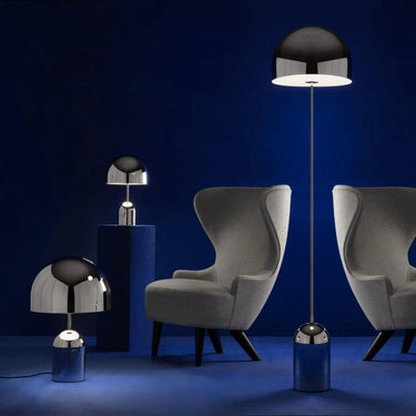 Hemisphere Table Light - LUUGAA