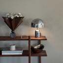 Hemisphere Table Light - LUUGAA