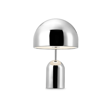 Hemisphere Table Light - LUUGAA