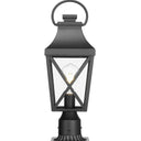 Heritage Lantern Outdoor Post Light - LUUGAA