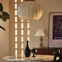Heritage Lantern Pendant Lamp - LUUGAA
