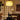 Heritage Lantern Pendant Lamp - LUUGAA